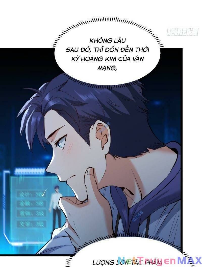 đọc truyện Trọng Sinh Không Làm Chạn Vương, Tôi Một Mình Nạp Game Thăng Cấp Chương 13 ảnh 18 tại Giả Dược