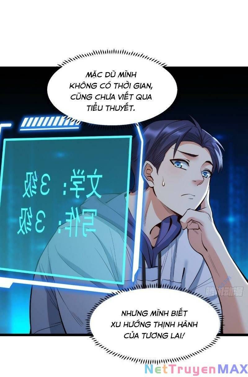đọc truyện Trọng Sinh Không Làm Chạn Vương, Tôi Một Mình Nạp Game Thăng Cấp Chương 13 ảnh 20 tại Giả Dược