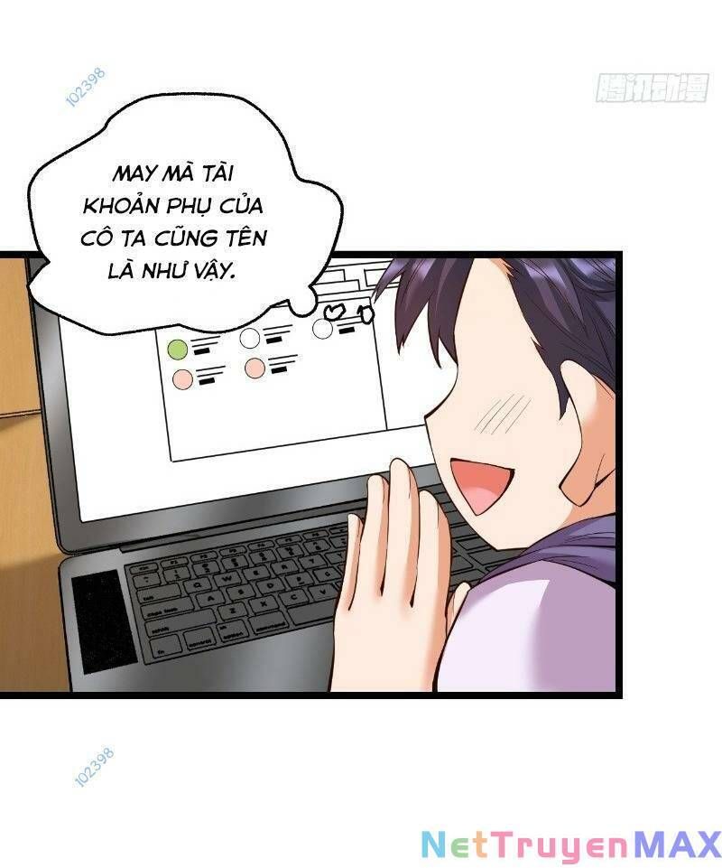 đọc truyện Trọng Sinh Không Làm Chạn Vương, Tôi Một Mình Nạp Game Thăng Cấp Chương 13 ảnh 24 tại Giả Dược