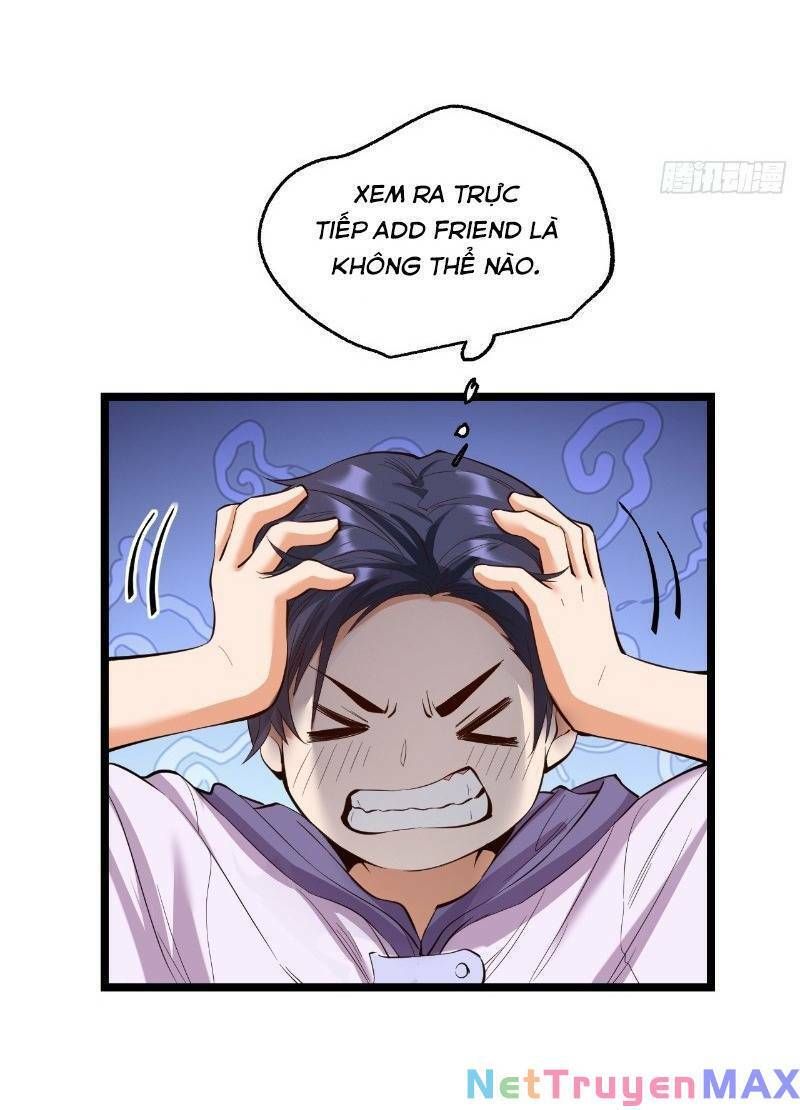 đọc truyện Trọng Sinh Không Làm Chạn Vương, Tôi Một Mình Nạp Game Thăng Cấp Chương 13 ảnh 27 tại Giả Dược
