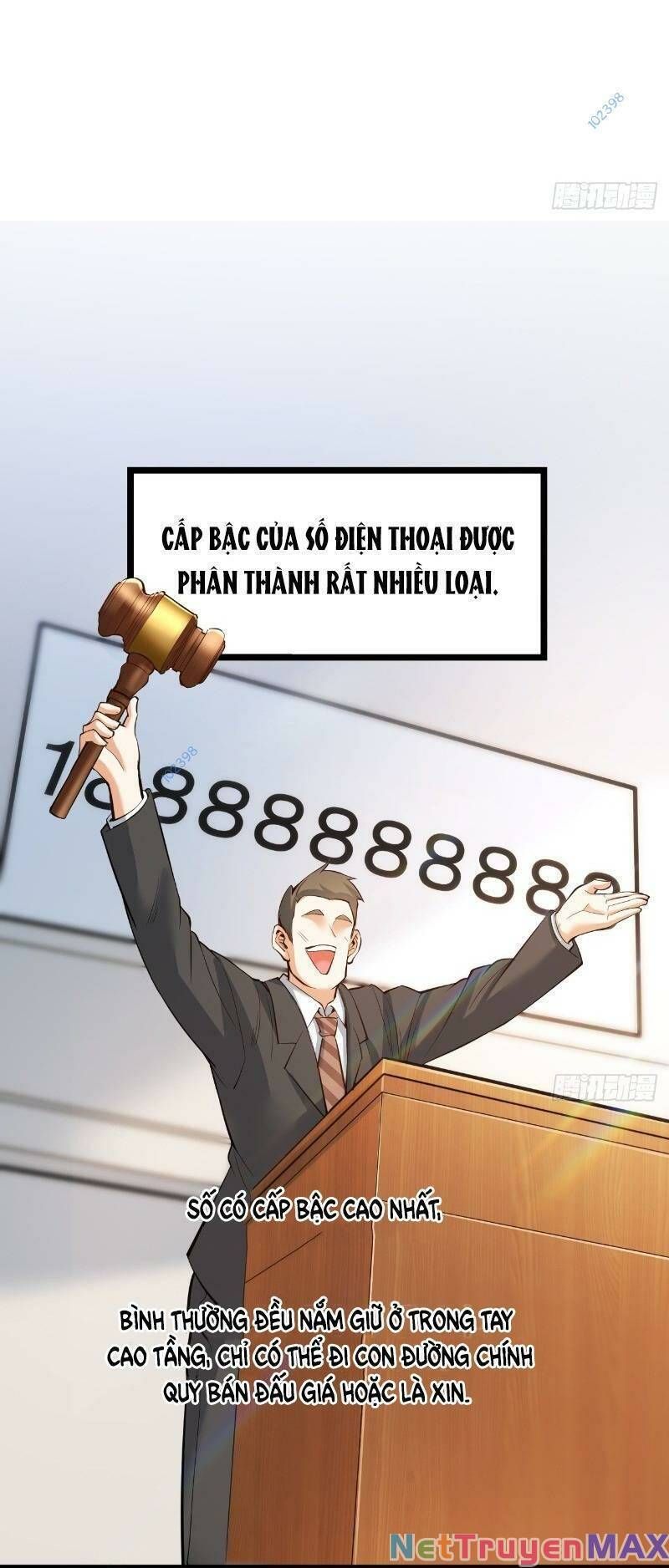đọc truyện Trọng Sinh Không Làm Chạn Vương, Tôi Một Mình Nạp Game Thăng Cấp Chương 13 ảnh 4 tại Giả Dược