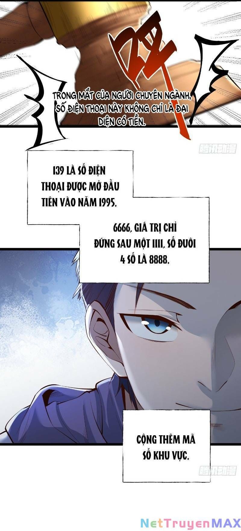 đọc truyện Trọng Sinh Không Làm Chạn Vương, Tôi Một Mình Nạp Game Thăng Cấp Chương 13 ảnh 5 tại Giả Dược