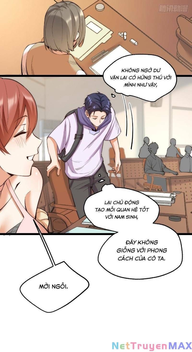 đọc truyện Trọng Sinh Không Làm Chạn Vương, Tôi Một Mình Nạp Game Thăng Cấp Chương 13 ảnh 41 tại Giả Dược