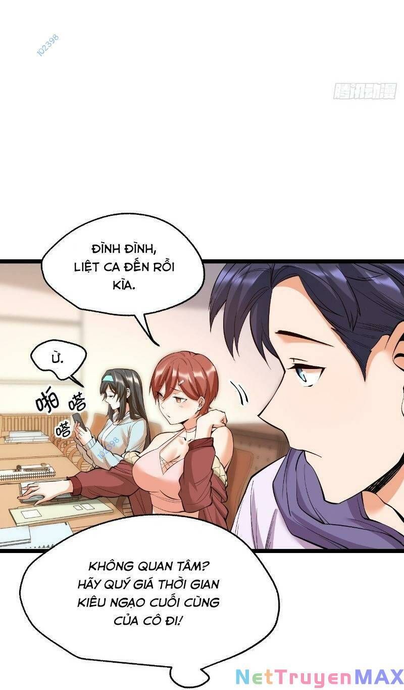 đọc truyện Trọng Sinh Không Làm Chạn Vương, Tôi Một Mình Nạp Game Thăng Cấp Chương 13 ảnh 42 tại Giả Dược