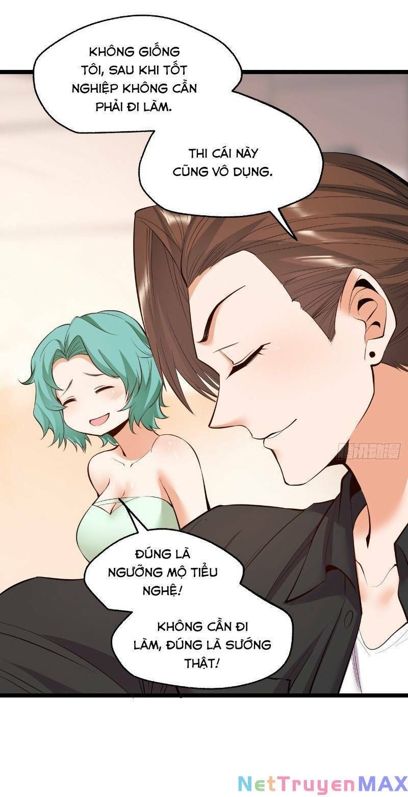 đọc truyện Trọng Sinh Không Làm Chạn Vương, Tôi Một Mình Nạp Game Thăng Cấp Chương 13 ảnh 61 tại Giả Dược
