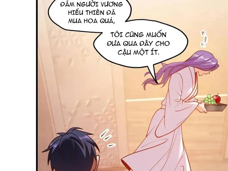 đọc truyện Trọng Sinh Không Làm Chạn Vương, Tôi Một Mình Nạp Game Thăng Cấp Chương 130 ảnh 50 tại Giả Dược