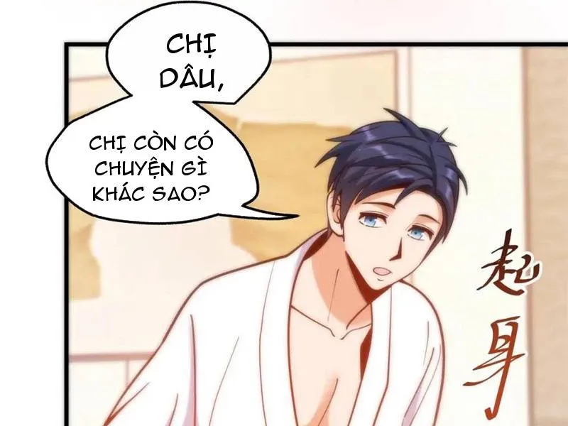 đọc truyện Trọng Sinh Không Làm Chạn Vương, Tôi Một Mình Nạp Game Thăng Cấp Chương 130 ảnh 56 tại Giả Dược