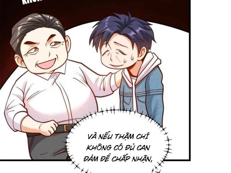 đọc truyện Trọng Sinh Không Làm Chạn Vương, Tôi Một Mình Nạp Game Thăng Cấp Chương 132 ảnh 71 tại Giả Dược