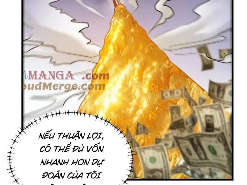 đọc truyện Trọng Sinh Không Làm Chạn Vương, Tôi Một Mình Nạp Game Thăng Cấp Chương 132 ảnh 74 tại Giả Dược