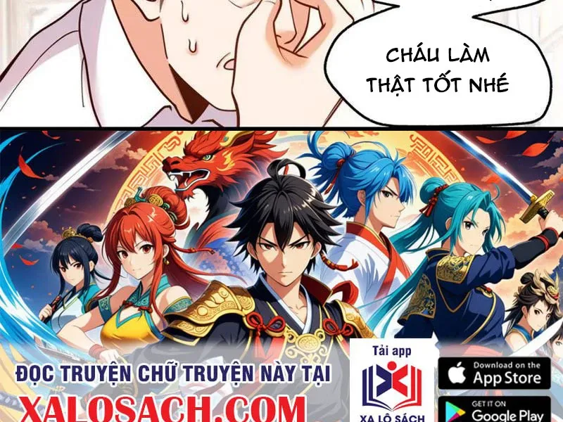 đọc truyện Trọng Sinh Không Làm Chạn Vương, Tôi Một Mình Nạp Game Thăng Cấp Chương 133 ảnh 113 tại Giả Dược