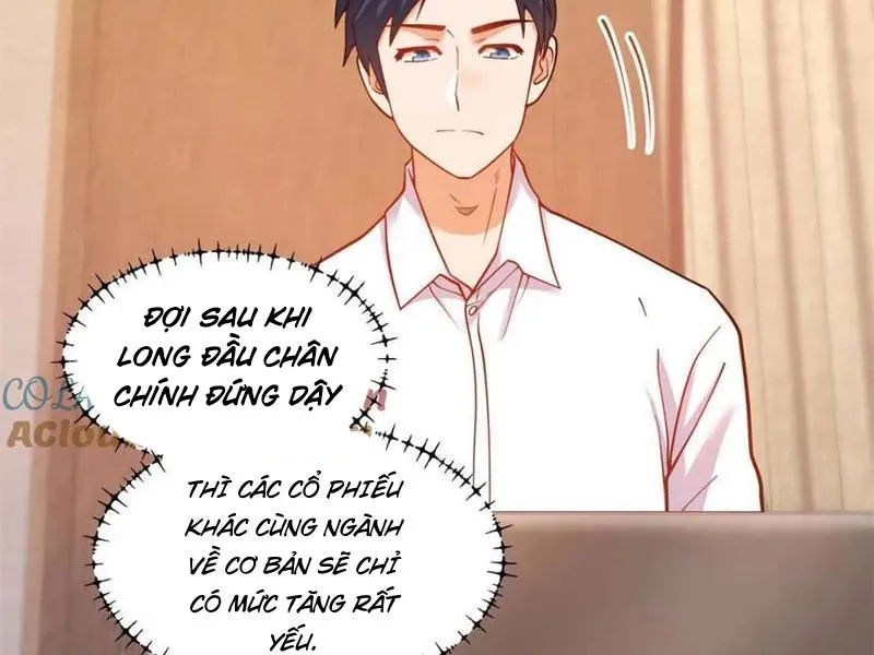 đọc truyện Trọng Sinh Không Làm Chạn Vương, Tôi Một Mình Nạp Game Thăng Cấp Chương 133 ảnh 78 tại Giả Dược