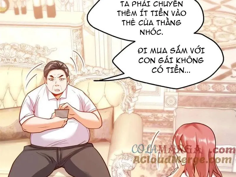 đọc truyện Trọng Sinh Không Làm Chạn Vương, Tôi Một Mình Nạp Game Thăng Cấp Chương 134 ảnh 13 tại Giả Dược