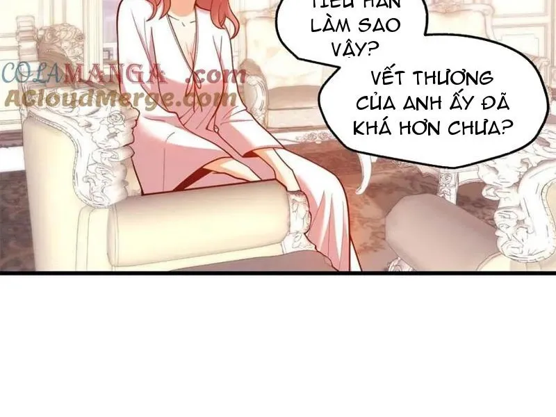 đọc truyện Trọng Sinh Không Làm Chạn Vương, Tôi Một Mình Nạp Game Thăng Cấp Chương 134 ảnh 3 tại Giả Dược