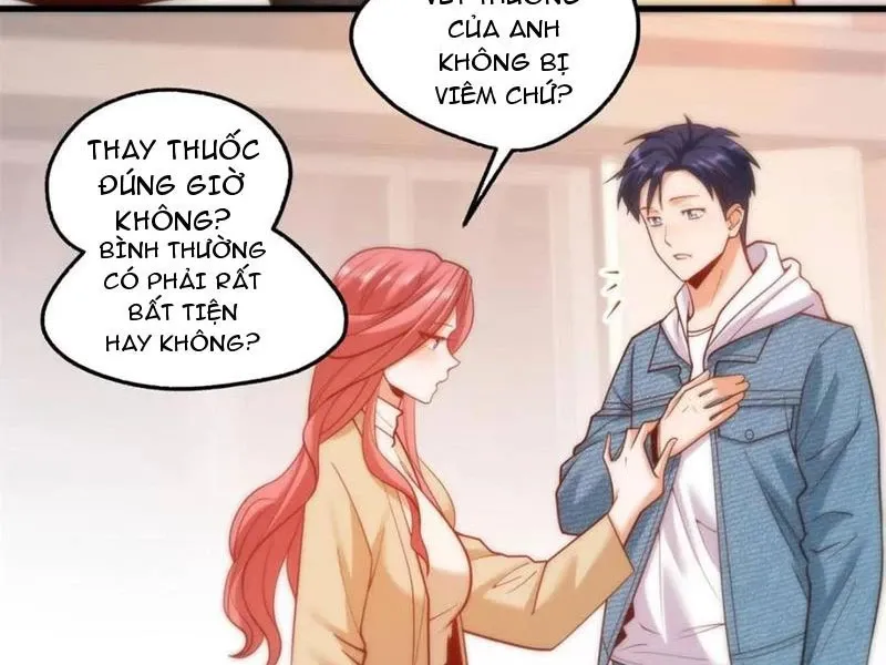 đọc truyện Trọng Sinh Không Làm Chạn Vương, Tôi Một Mình Nạp Game Thăng Cấp Chương 134 ảnh 23 tại Giả Dược