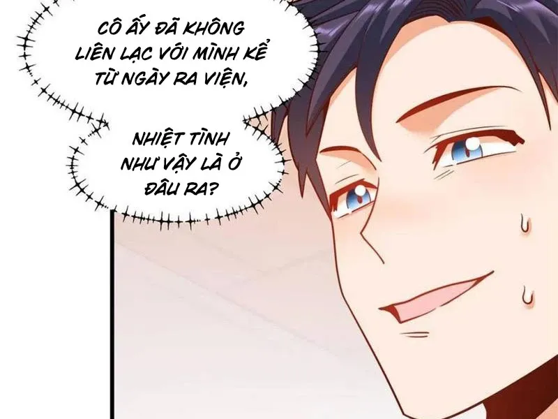 đọc truyện Trọng Sinh Không Làm Chạn Vương, Tôi Một Mình Nạp Game Thăng Cấp Chương 134 ảnh 25 tại Giả Dược