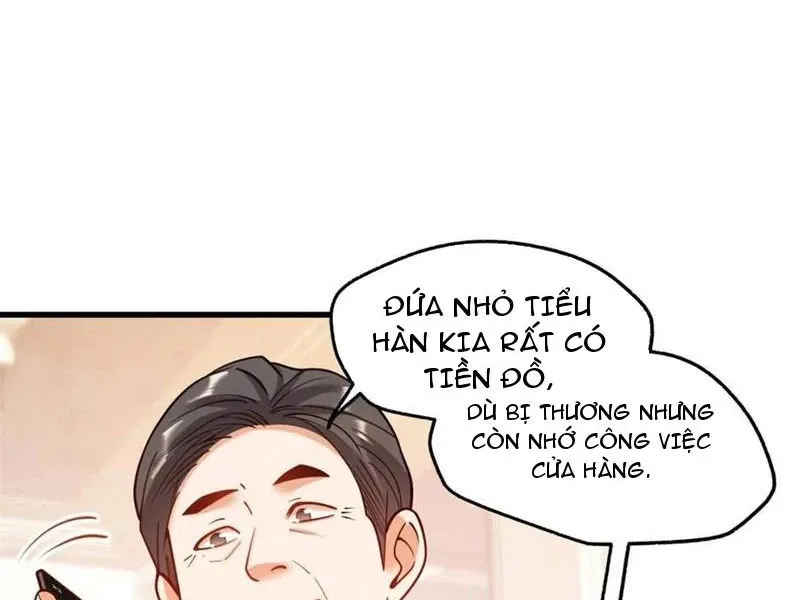 đọc truyện Trọng Sinh Không Làm Chạn Vương, Tôi Một Mình Nạp Game Thăng Cấp Chương 134 ảnh 4 tại Giả Dược