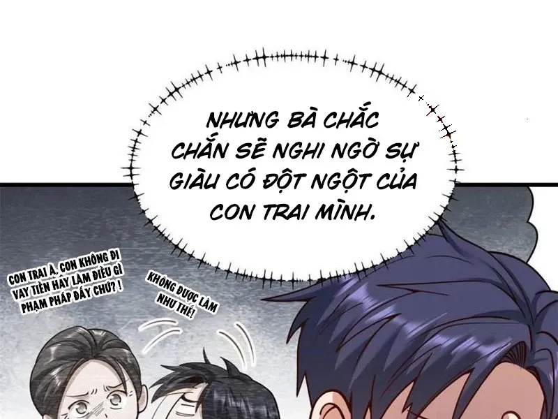 đọc truyện Trọng Sinh Không Làm Chạn Vương, Tôi Một Mình Nạp Game Thăng Cấp Chương 135 ảnh 14 tại Giả Dược