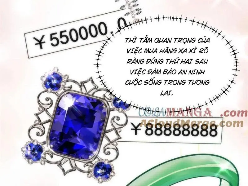 đọc truyện Trọng Sinh Không Làm Chạn Vương, Tôi Một Mình Nạp Game Thăng Cấp Chương 135 ảnh 3 tại Giả Dược