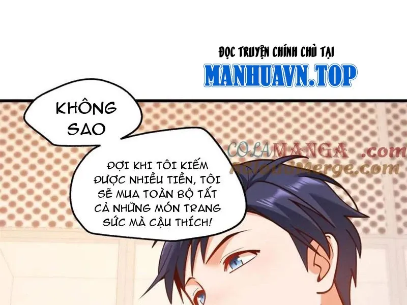đọc truyện Trọng Sinh Không Làm Chạn Vương, Tôi Một Mình Nạp Game Thăng Cấp Chương 135 ảnh 38 tại Giả Dược