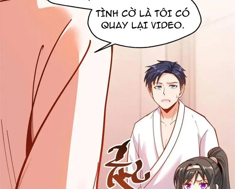 đọc truyện Trọng Sinh Không Làm Chạn Vương, Tôi Một Mình Nạp Game Thăng Cấp Chương 137 ảnh 40 tại Giả Dược