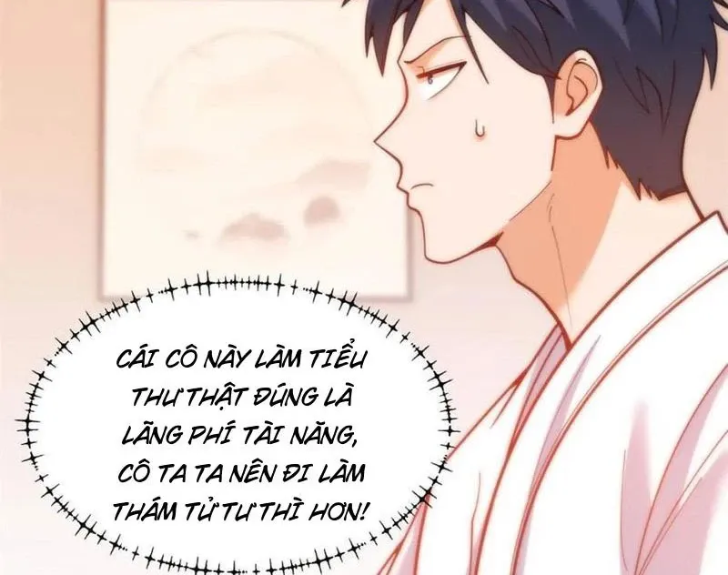 đọc truyện Trọng Sinh Không Làm Chạn Vương, Tôi Một Mình Nạp Game Thăng Cấp Chương 137 ảnh 48 tại Giả Dược