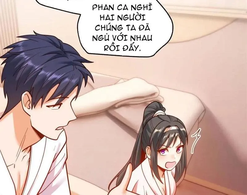 đọc truyện Trọng Sinh Không Làm Chạn Vương, Tôi Một Mình Nạp Game Thăng Cấp Chương 137 ảnh 70 tại Giả Dược