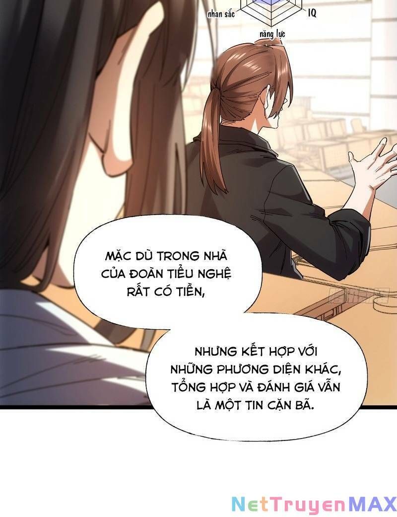 đọc truyện Trọng Sinh Không Làm Chạn Vương, Tôi Một Mình Nạp Game Thăng Cấp Chương 14 ảnh 14 tại Giả Dược