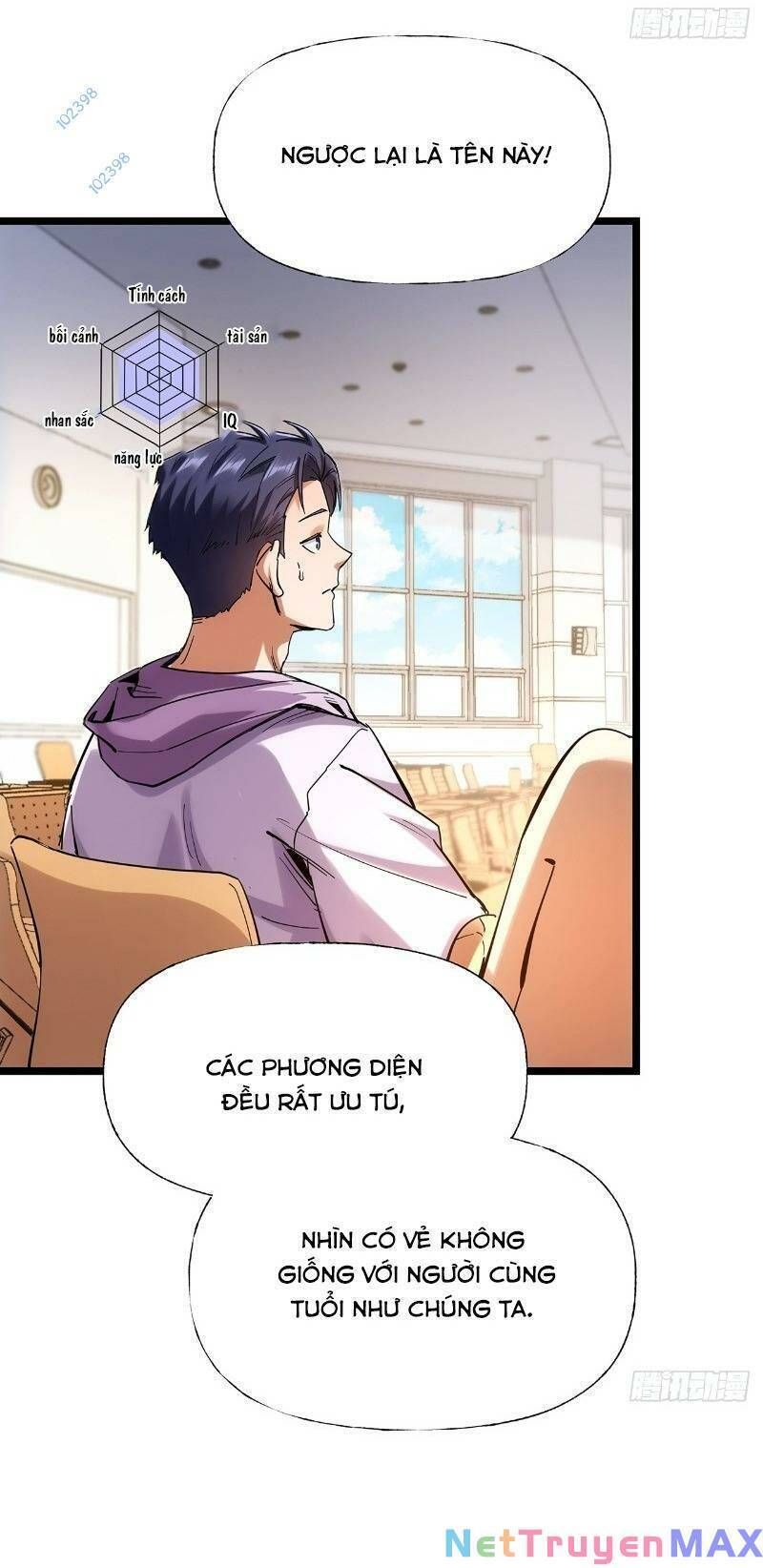 đọc truyện Trọng Sinh Không Làm Chạn Vương, Tôi Một Mình Nạp Game Thăng Cấp Chương 14 ảnh 17 tại Giả Dược