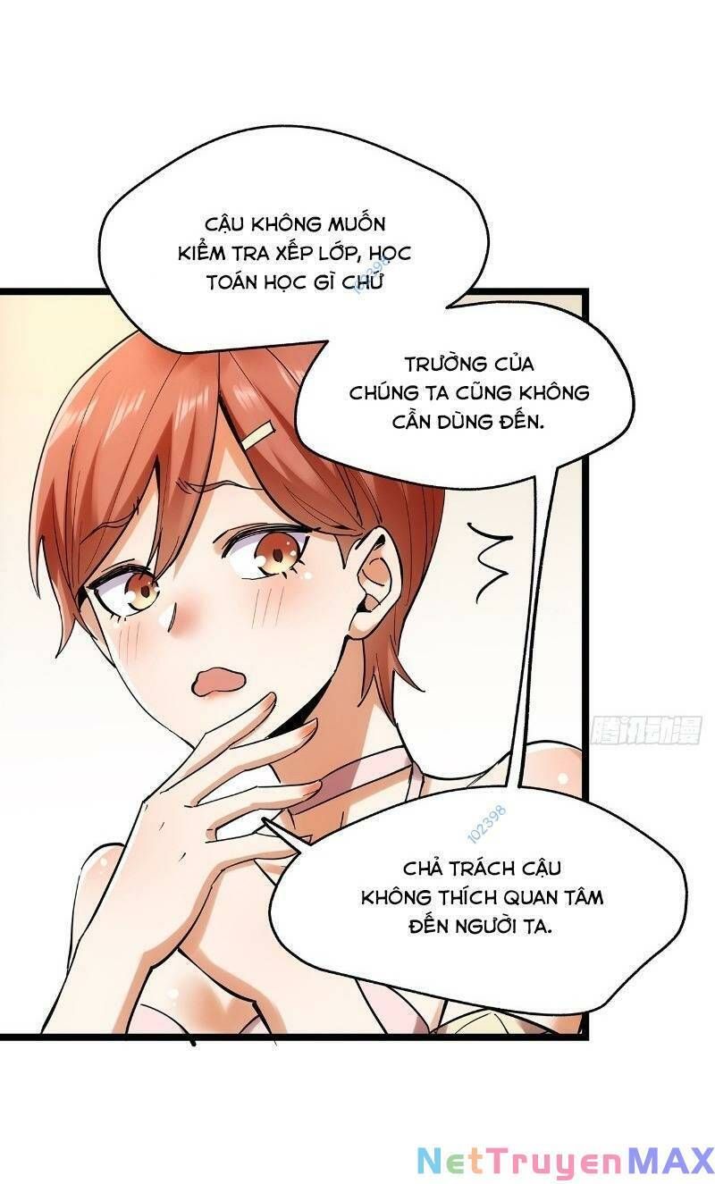 đọc truyện Trọng Sinh Không Làm Chạn Vương, Tôi Một Mình Nạp Game Thăng Cấp Chương 14 ảnh 26 tại Giả Dược