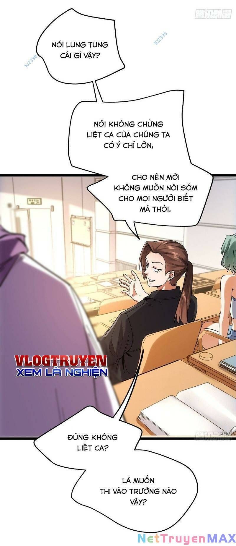 đọc truyện Trọng Sinh Không Làm Chạn Vương, Tôi Một Mình Nạp Game Thăng Cấp Chương 14 ảnh 30 tại Giả Dược