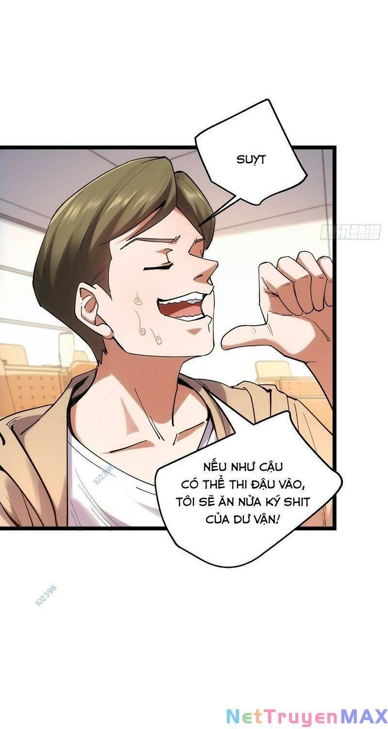 đọc truyện Trọng Sinh Không Làm Chạn Vương, Tôi Một Mình Nạp Game Thăng Cấp Chương 14 ảnh 33 tại Giả Dược