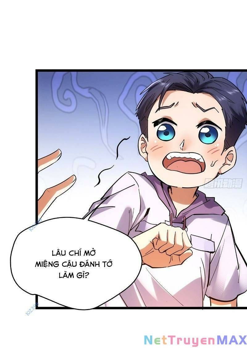 đọc truyện Trọng Sinh Không Làm Chạn Vương, Tôi Một Mình Nạp Game Thăng Cấp Chương 14 ảnh 38 tại Giả Dược
