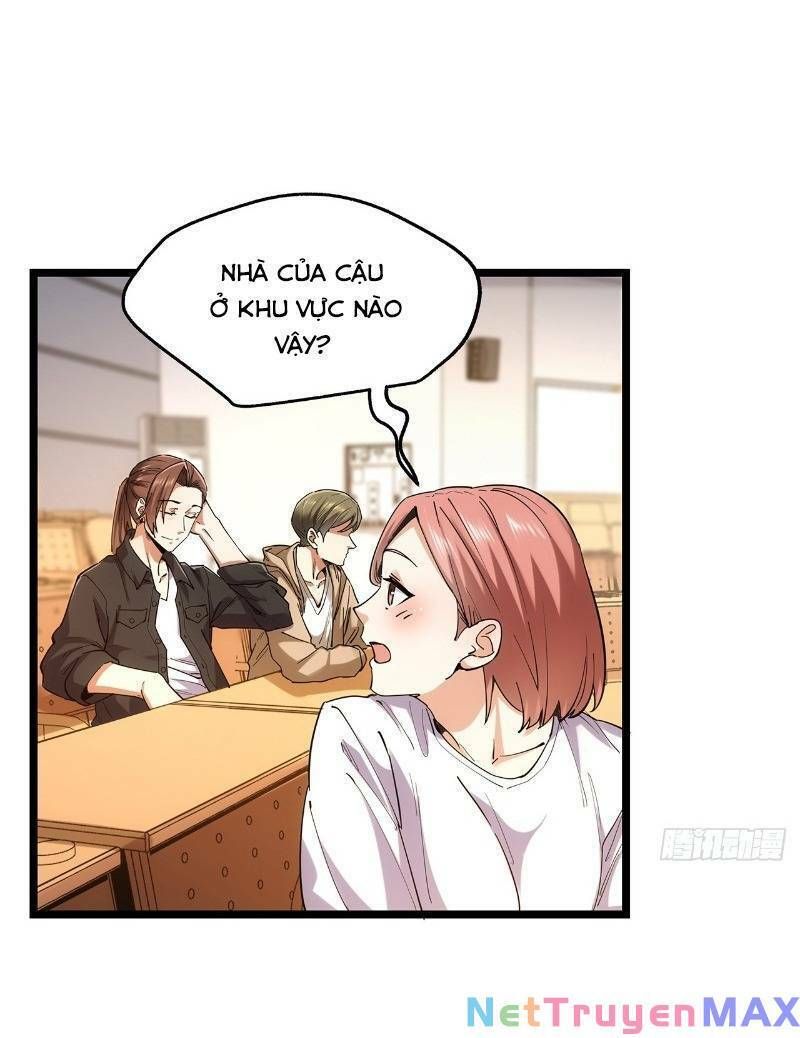 đọc truyện Trọng Sinh Không Làm Chạn Vương, Tôi Một Mình Nạp Game Thăng Cấp Chương 14 ảnh 5 tại Giả Dược