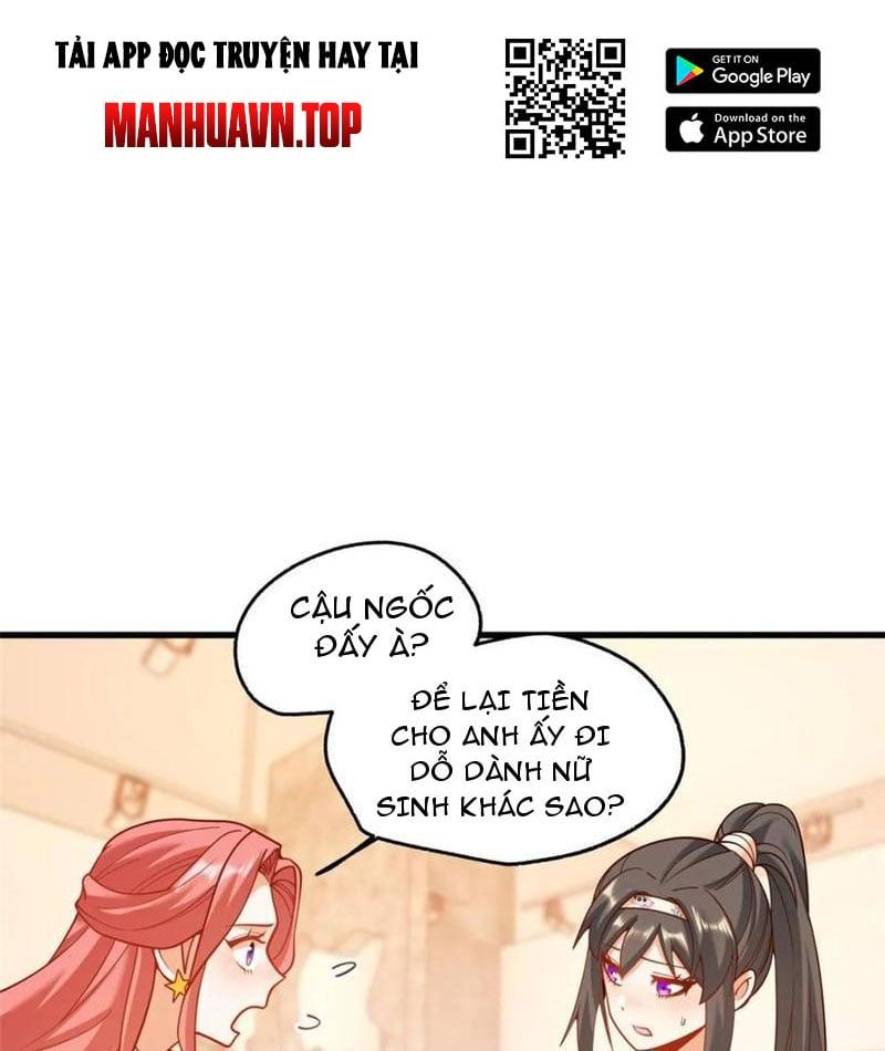 đọc truyện Trọng Sinh Không Làm Chạn Vương, Tôi Một Mình Nạp Game Thăng Cấp Chương 142 ảnh 15 tại Giả Dược