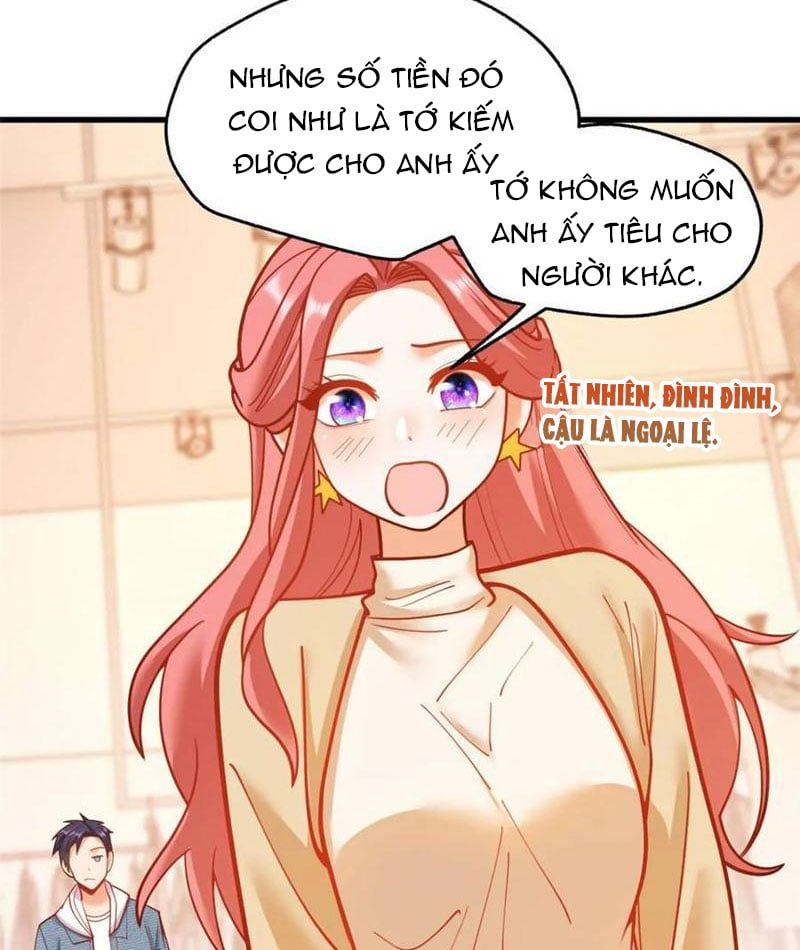 đọc truyện Trọng Sinh Không Làm Chạn Vương, Tôi Một Mình Nạp Game Thăng Cấp Chương 142 ảnh 17 tại Giả Dược