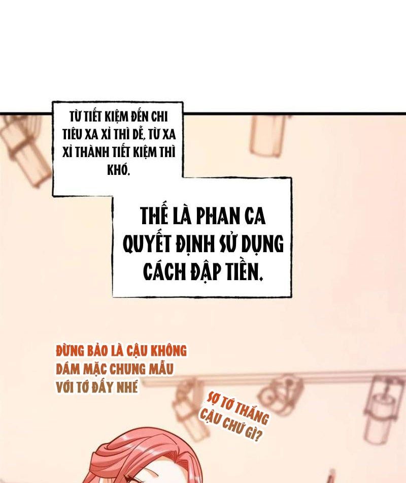 đọc truyện Trọng Sinh Không Làm Chạn Vương, Tôi Một Mình Nạp Game Thăng Cấp Chương 142 ảnh 20 tại Giả Dược