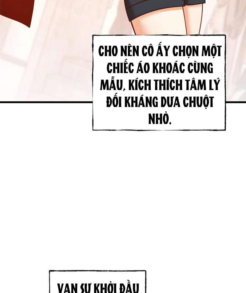đọc truyện Trọng Sinh Không Làm Chạn Vương, Tôi Một Mình Nạp Game Thăng Cấp Chương 142 ảnh 22 tại Giả Dược