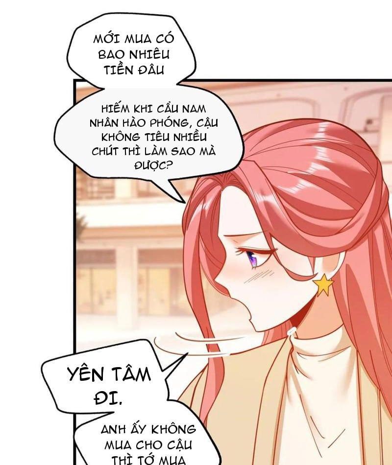 đọc truyện Trọng Sinh Không Làm Chạn Vương, Tôi Một Mình Nạp Game Thăng Cấp Chương 142 ảnh 41 tại Giả Dược