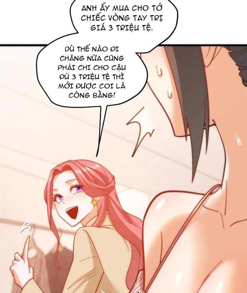 đọc truyện Trọng Sinh Không Làm Chạn Vương, Tôi Một Mình Nạp Game Thăng Cấp Chương 142 ảnh 9 tại Giả Dược