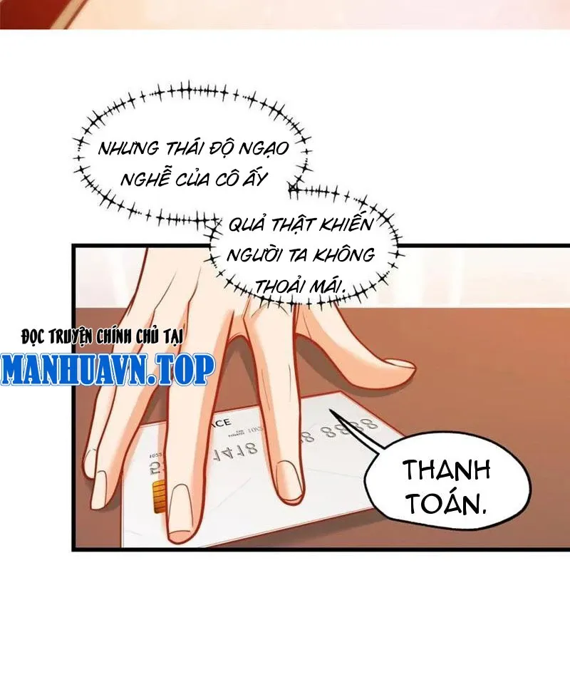 đọc truyện Trọng Sinh Không Làm Chạn Vương, Tôi Một Mình Nạp Game Thăng Cấp Chương 143 ảnh 23 tại Giả Dược
