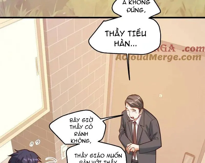 đọc truyện Trọng Sinh Không Làm Chạn Vương, Tôi Một Mình Nạp Game Thăng Cấp Chương 145 ảnh 59 tại Giả Dược