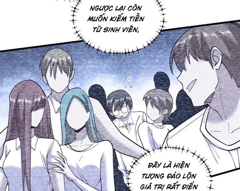 đọc truyện Trọng Sinh Không Làm Chạn Vương, Tôi Một Mình Nạp Game Thăng Cấp Chương 145 ảnh 75 tại Giả Dược