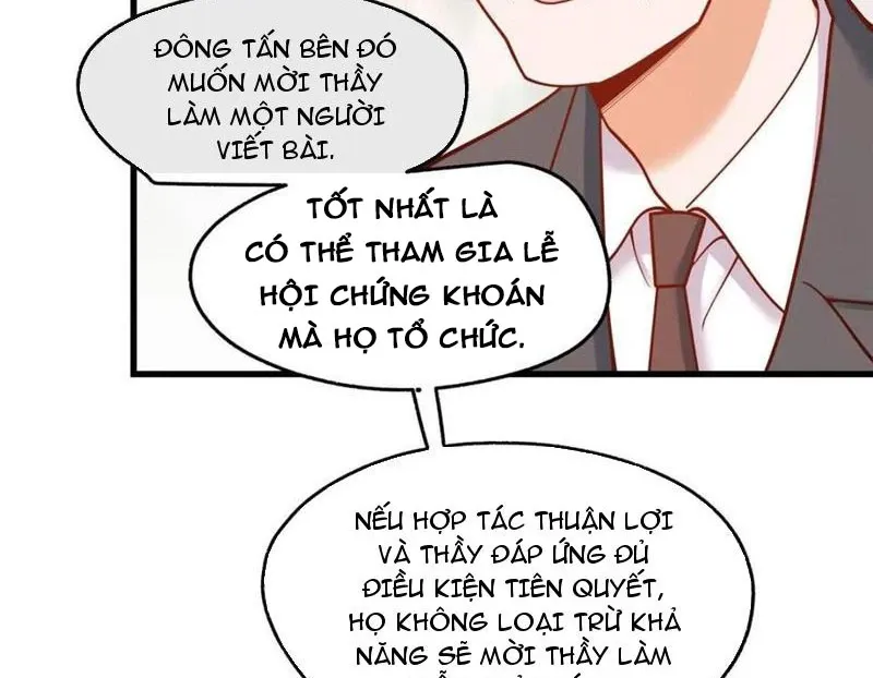 đọc truyện Trọng Sinh Không Làm Chạn Vương, Tôi Một Mình Nạp Game Thăng Cấp Chương 145 ảnh 93 tại Giả Dược