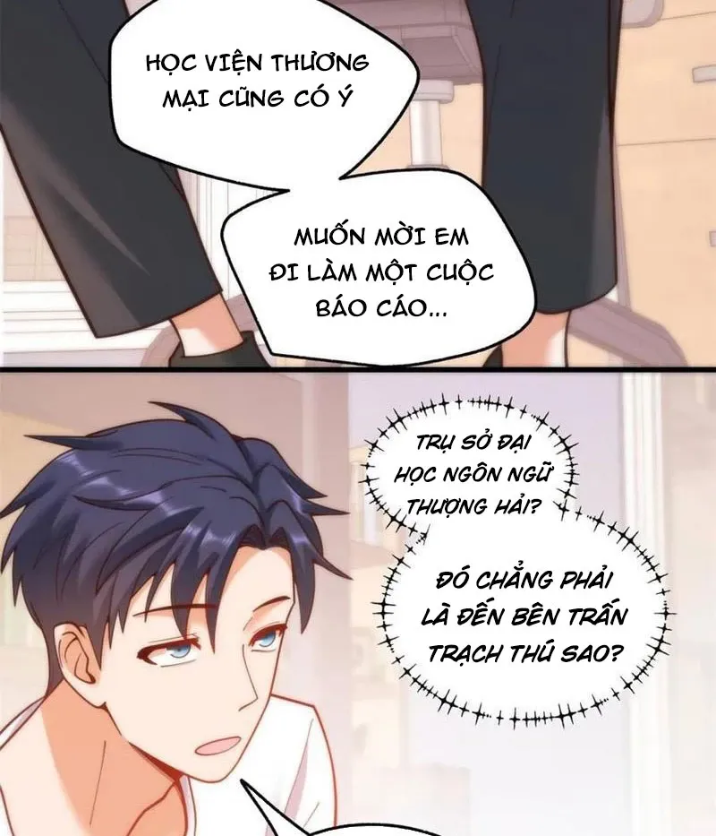 đọc truyện Trọng Sinh Không Làm Chạn Vương, Tôi Một Mình Nạp Game Thăng Cấp Chương 146 ảnh 15 tại Giả Dược