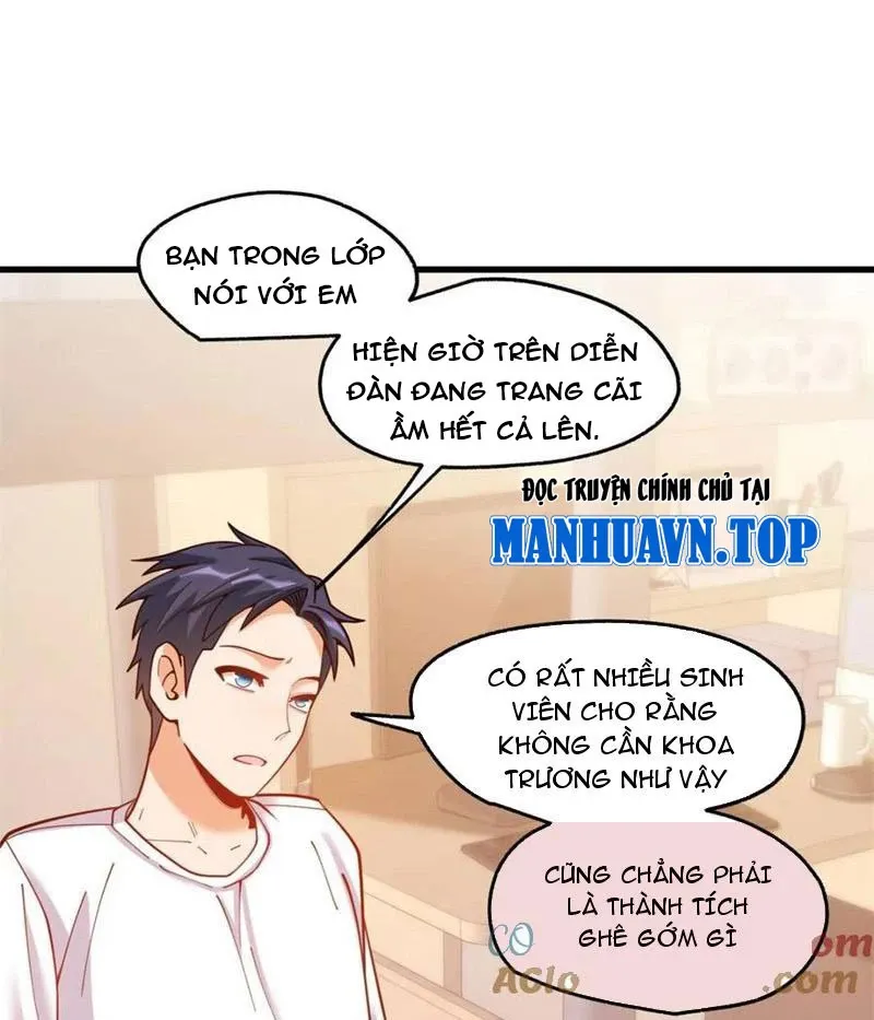đọc truyện Trọng Sinh Không Làm Chạn Vương, Tôi Một Mình Nạp Game Thăng Cấp Chương 146 ảnh 25 tại Giả Dược