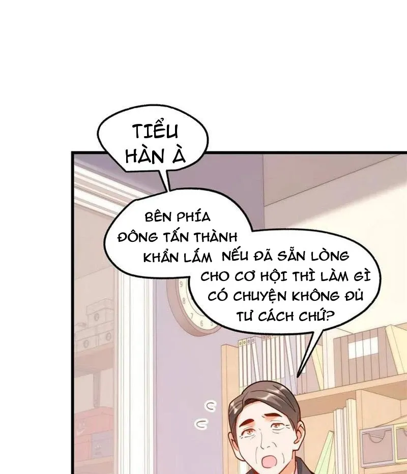 đọc truyện Trọng Sinh Không Làm Chạn Vương, Tôi Một Mình Nạp Game Thăng Cấp Chương 146 ảnh 5 tại Giả Dược