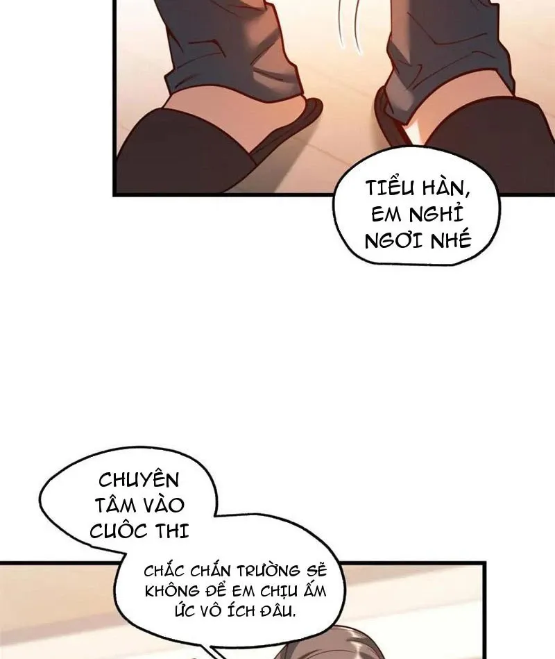 đọc truyện Trọng Sinh Không Làm Chạn Vương, Tôi Một Mình Nạp Game Thăng Cấp Chương 146 ảnh 43 tại Giả Dược