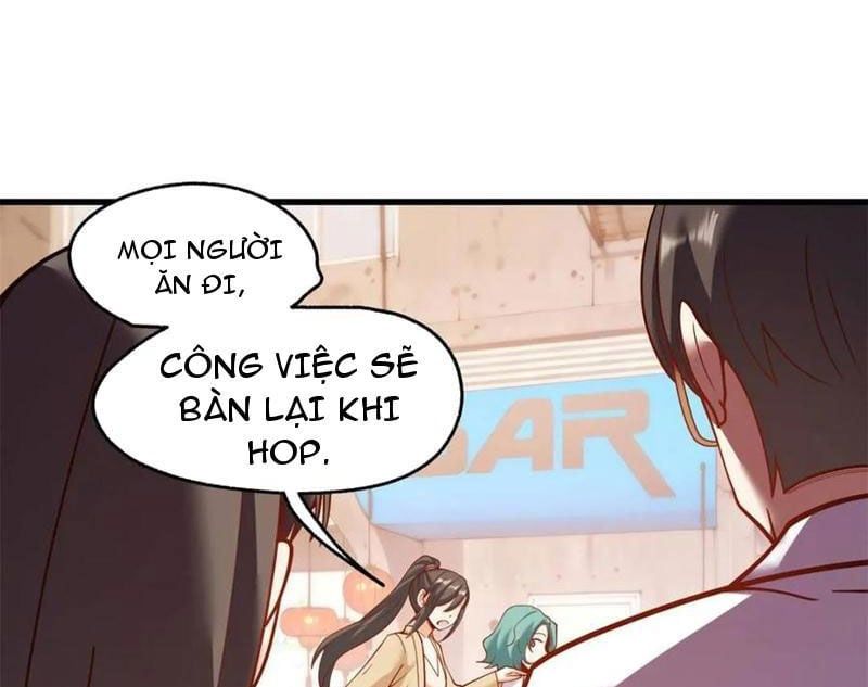 đọc truyện Trọng Sinh Không Làm Chạn Vương, Tôi Một Mình Nạp Game Thăng Cấp Chương 147 ảnh 28 tại Giả Dược