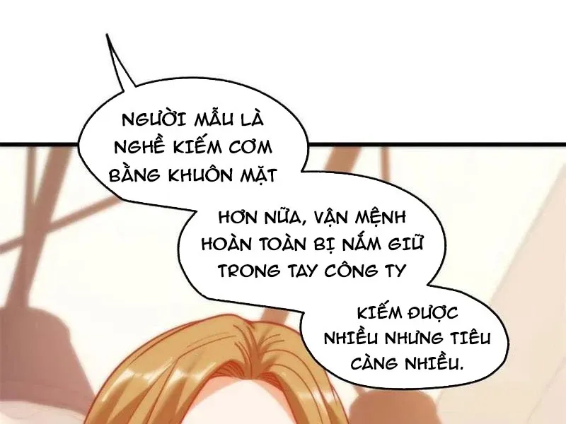 đọc truyện Trọng Sinh Không Làm Chạn Vương, Tôi Một Mình Nạp Game Thăng Cấp Chương 148 ảnh 18 tại Giả Dược