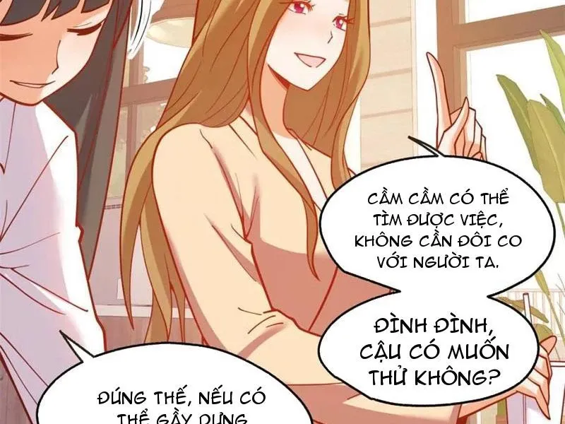 đọc truyện Trọng Sinh Không Làm Chạn Vương, Tôi Một Mình Nạp Game Thăng Cấp Chương 148 ảnh 3 tại Giả Dược